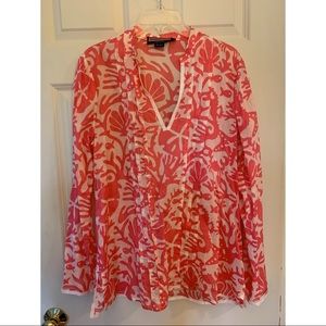 Vineyard Vines Tunic - L